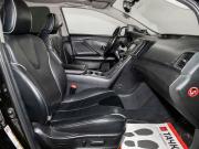 Toyota Venza I Рестайлинг Иркутск  - изображение 30