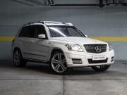 Mercedes-Benz GLK-Класс I (X204) Тюмень  - изображение 28