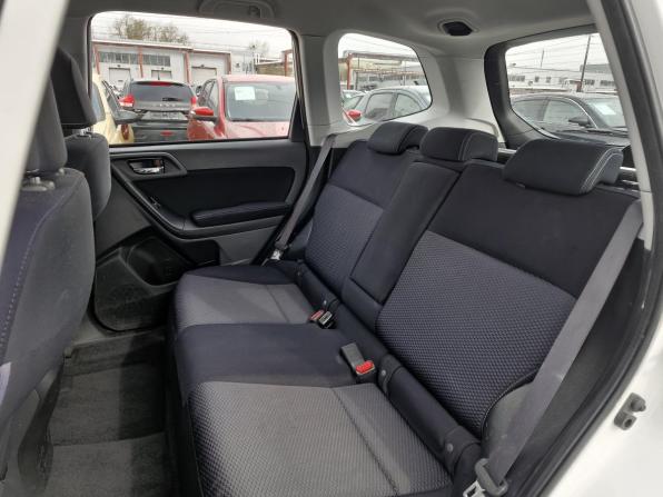 Subaru Forester IV с пробегом 2014 года, цена 1 384 000 рублей, 305594 км, внедорожник, Автокод Объявления