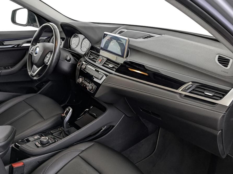 BMW X2 I (F39) Москва  - изображение 13