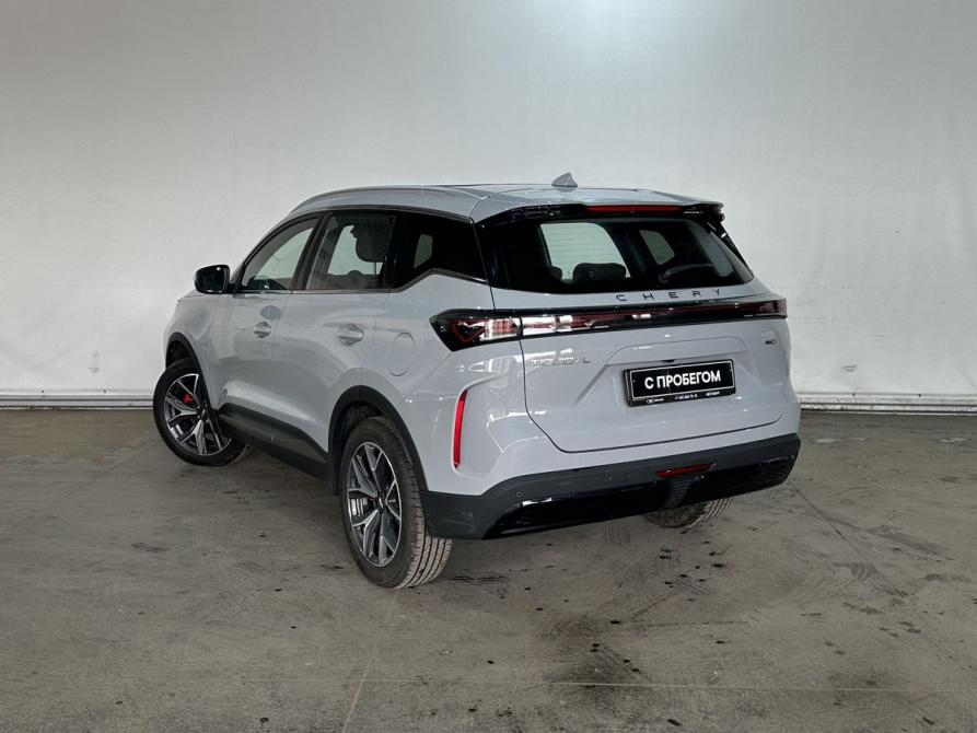 Chery Tiggo 7L I Москва  - изображение 6