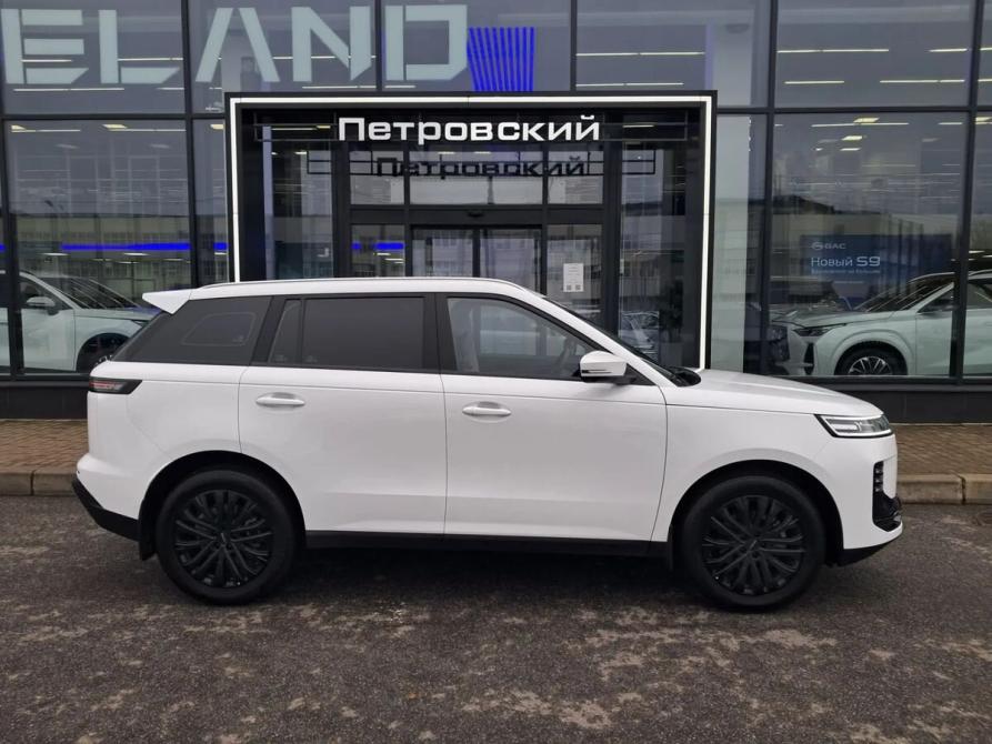 Jaecoo J6 Санкт-Петербург  - изображение 5