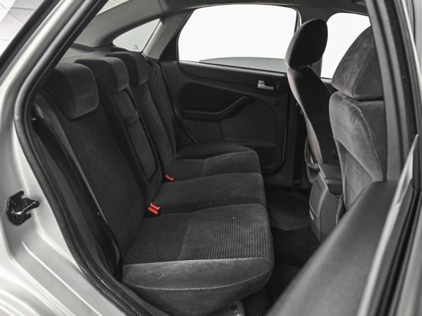Ford Focus II с пробегом 2007 года, цена 549 000 рублей, 345935 км, седан, Автокод Объявления