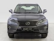 Lexus RX III Рестайлинг Химки  - изображение 27