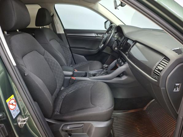 Skoda Kodiaq I с пробегом 2019 года, цена 2 520 000 рублей, 116791 км, внедорожник, Автокод Объявления