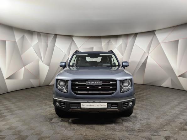 Haval Dargo с пробегом 2022 года, цена 1 799 000 рублей, 128687 км, внедорожник, Автокод Объявления