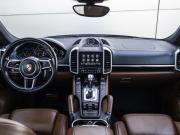 Porsche Cayenne II Рестайлинг (958) Москва  - изображение 41