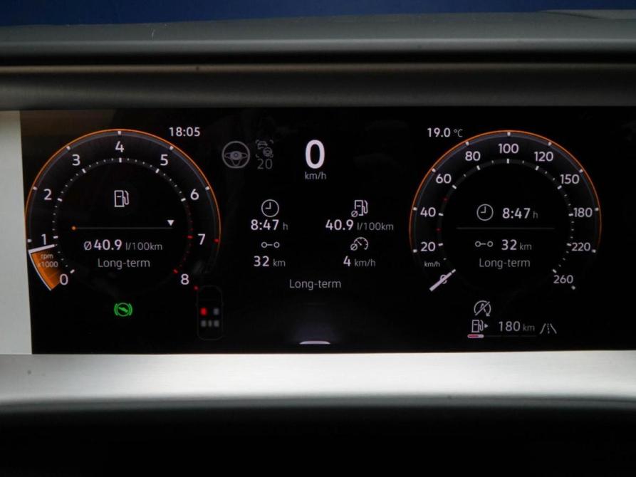 Volkswagen Teramont II (China Market) Москва  - изображение 29