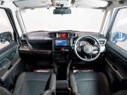 Toyota Roomy I Рестайлинг Чита  - изображение 24