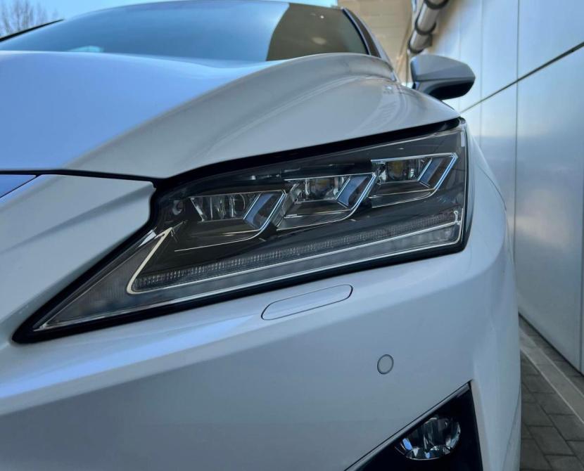 Lexus RX IV Краснодар  - изображение 7