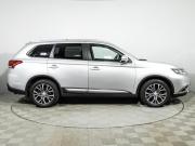 Mitsubishi Outlander III Рестайлинг 2 Санкт-Петербург  - изображение 24