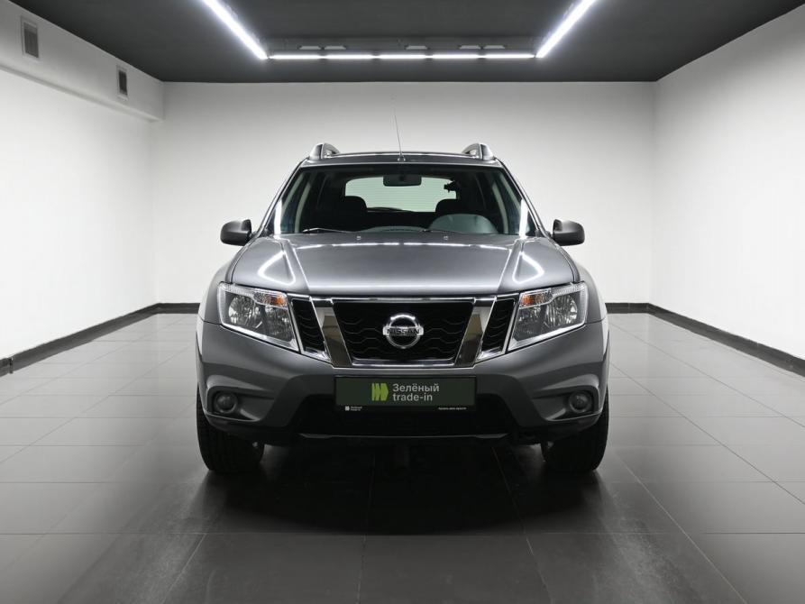 Nissan Terrano III (D10) Тверь  - изображение 3