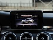 Mercedes-Benz C-Класс IV (W205) Москва  - изображение 33