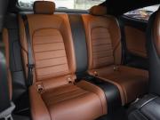 Mercedes-Benz C-Класс IV (W205) Рестайлинг Санкт-Петербург  - изображение 67