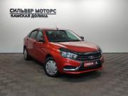 Lada (ВАЗ) Vesta I Пермь  - изображение 30