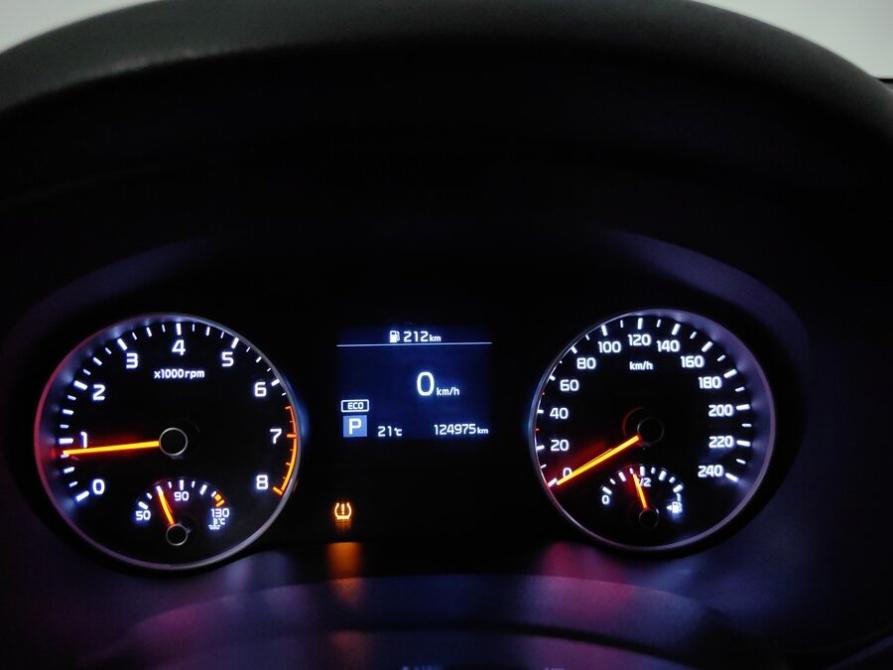 Kia Sportage IV Рестайлинг Подольск  - изображение 10