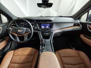 Cadillac XT5 I Рестайлинг Москва  - изображение 34