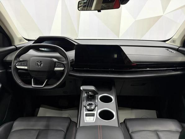 Changan UNI-S I с пробегом 2024 года, цена 2 350 000 рублей, 14500 км, внедорожник, Автокод Объявления