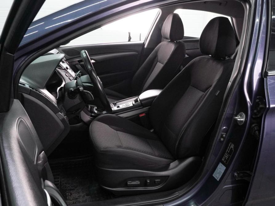 Hyundai i40 I Рестайлинг Воронеж  - изображение 10