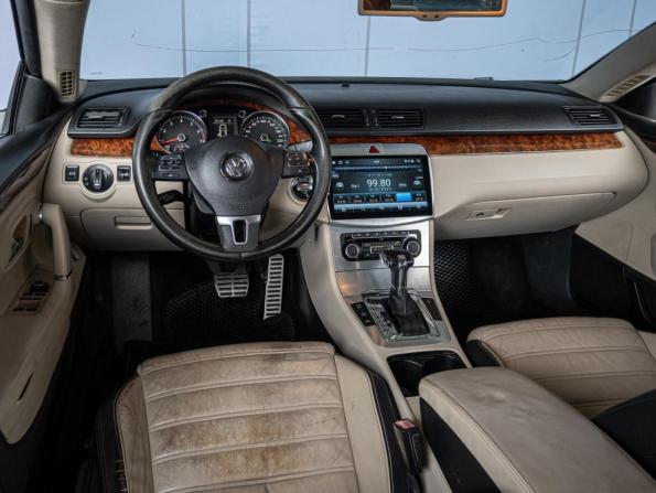 Volkswagen Passat CC I с пробегом 2010 года, цена 910 000 рублей, 293392 км, седан, Автокод Объявления
