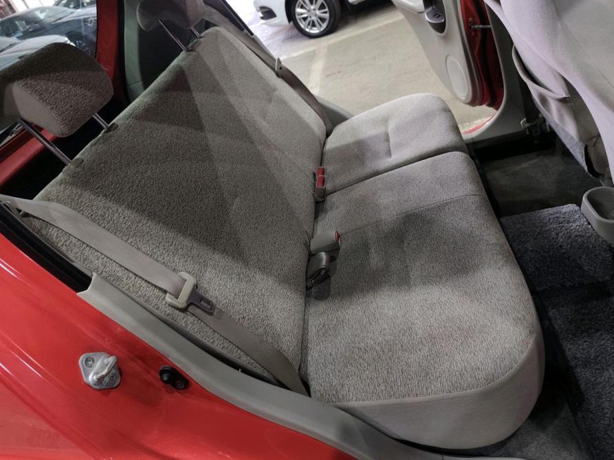 Toyota Passo II (C30) Ставрополь  - изображение 19
