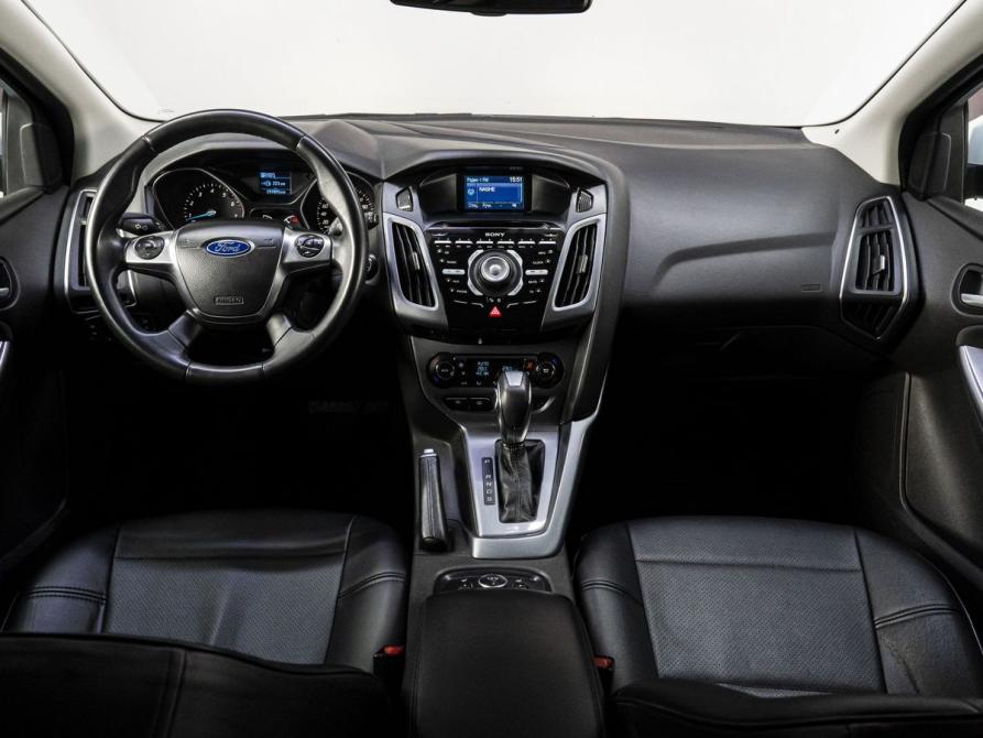 Ford Focus III Тюмень  - изображение 17