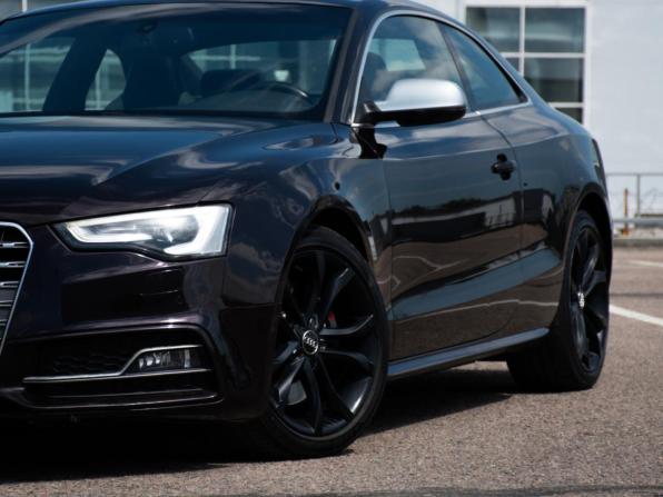 Audi S5 I (8T) Рестайлинг с пробегом 2012 года, цена 1 998 000 рублей, 202000 км, купе, Автокод Объявления