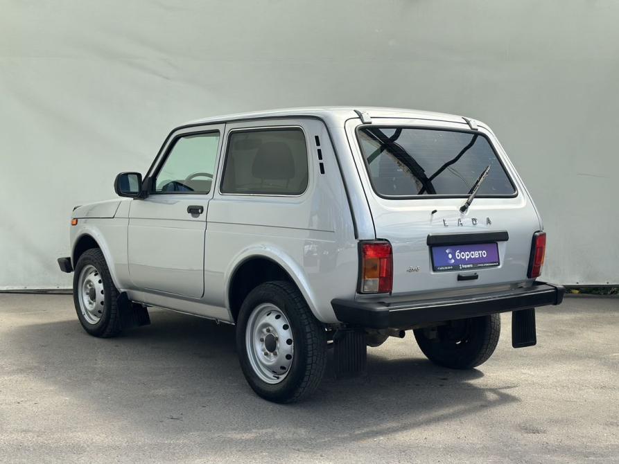 Lada (ВАЗ) 2121 (4x4) I Рестайлинг Липецк  - изображение 5
