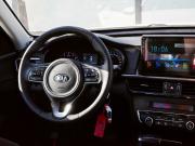 Kia Optima IV Екатеринбург  - изображение 40