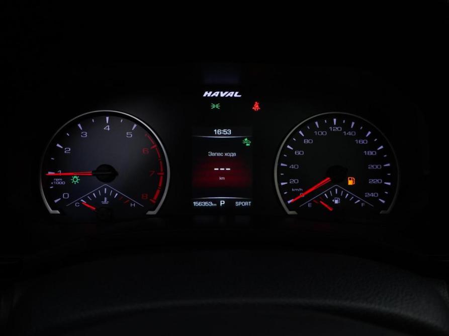 Haval F7 I Москва  - изображение 23