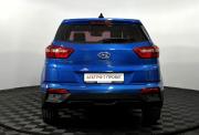 Hyundai Creta I Нижний Новгород  - изображение 30