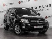 Toyota RAV4 III (XA30) Минеральные Воды  - изображение 20