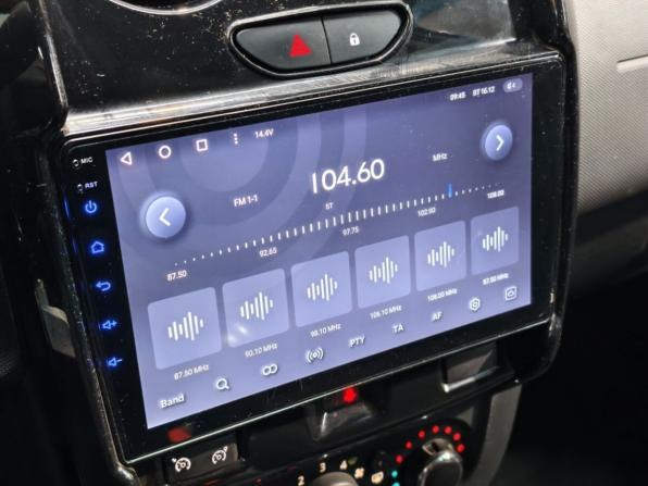 Renault Duster I Рестайлинг с пробегом 2020 года, цена 1 445 000 рублей, 175668 км, внедорожник, Автокод Объявления