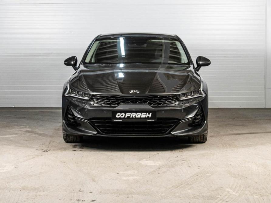 Kia K5 III Ставрополь  - изображение 3