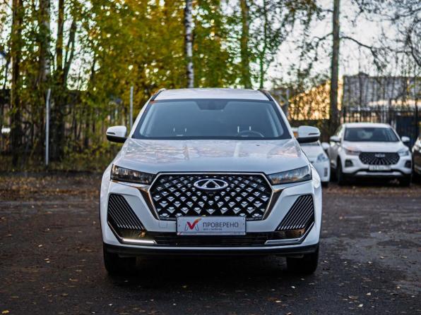 Chery Tiggo 7 Pro Max I с пробегом 2024 года, цена 2 080 000 рублей, 32808 км, внедорожник, Автокод Объявления