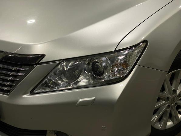 Toyota Camry VII (XV50) с пробегом 2012 года, цена 1 390 000 рублей, 307225 км, седан, Автокод Объявления