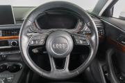 Audi A4 V (B9) Пермь  - изображение 48