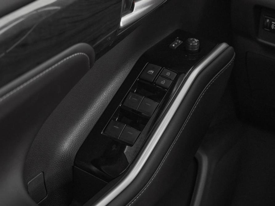 Toyota Highlander IV (XU70) Москва  - изображение 15