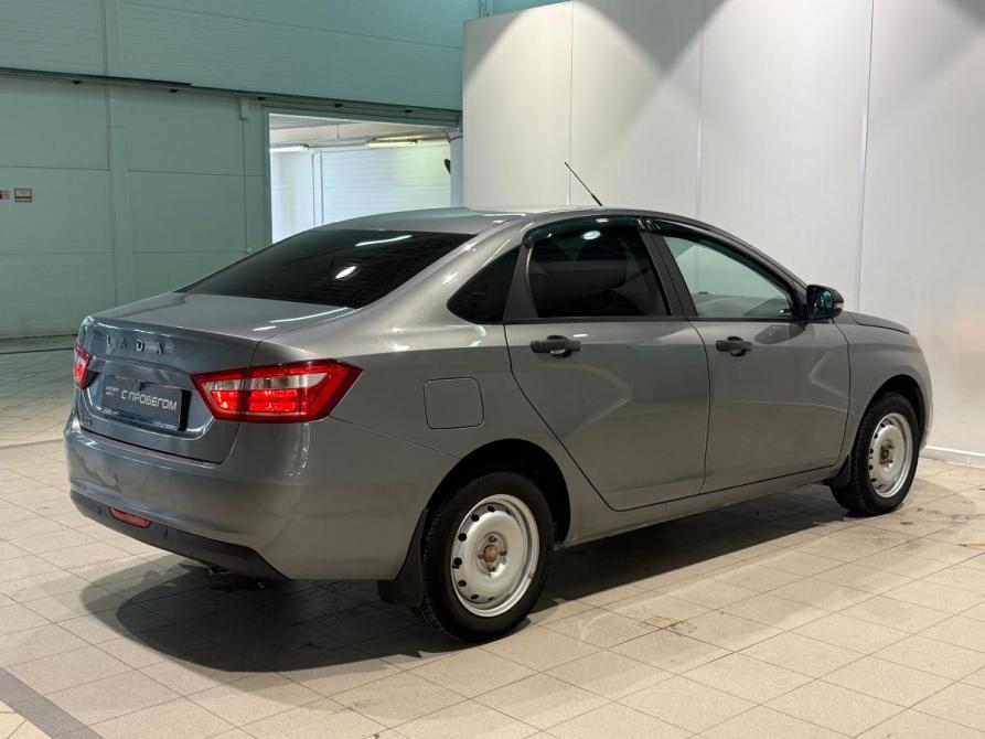 Lada (ВАЗ) Vesta I Самара  - изображение 7