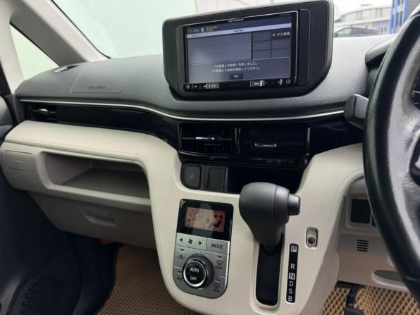 Daihatsu Move VI Рестайлинг с пробегом 2018 года, цена 755 000 рублей, 131000 км, минивэн, Автокод Объявления