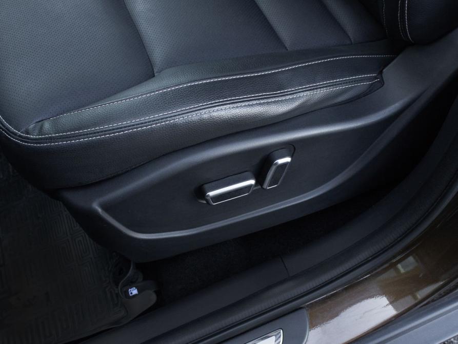 Geely Emgrand X7 I Рестайлинг 2 Магнитогорск  - изображение 20