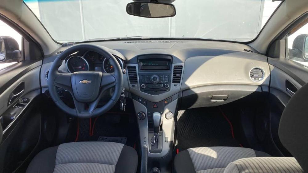 Chevrolet Cruze I Санкт-Петербург  - изображение 8