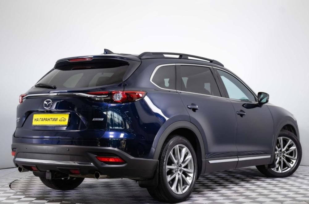 Mazda CX-9 II Пермь  - изображение 7
