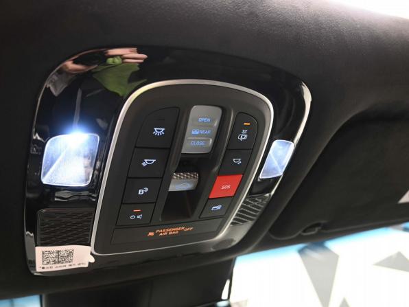 Hyundai Palisade I Рестайлинг с пробегом 2023 года, цена 6 599 000 рублей, 29967 км, внедорожник, Автокод Объявления