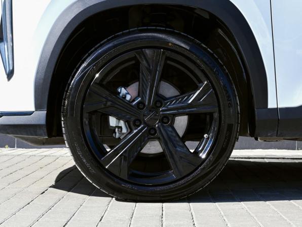 Geely Cityray с пробегом 2024 года, цена 2 565 000 рублей, 13800 км, внедорожник, Автокод Объявления