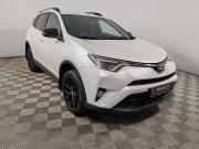 Toyota RAV4 IV (XA40) Рестайлинг Москва  - изображение 25