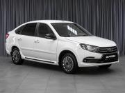 Lada (ВАЗ) Granta I Рестайлинг Тюмень  - изображение 16