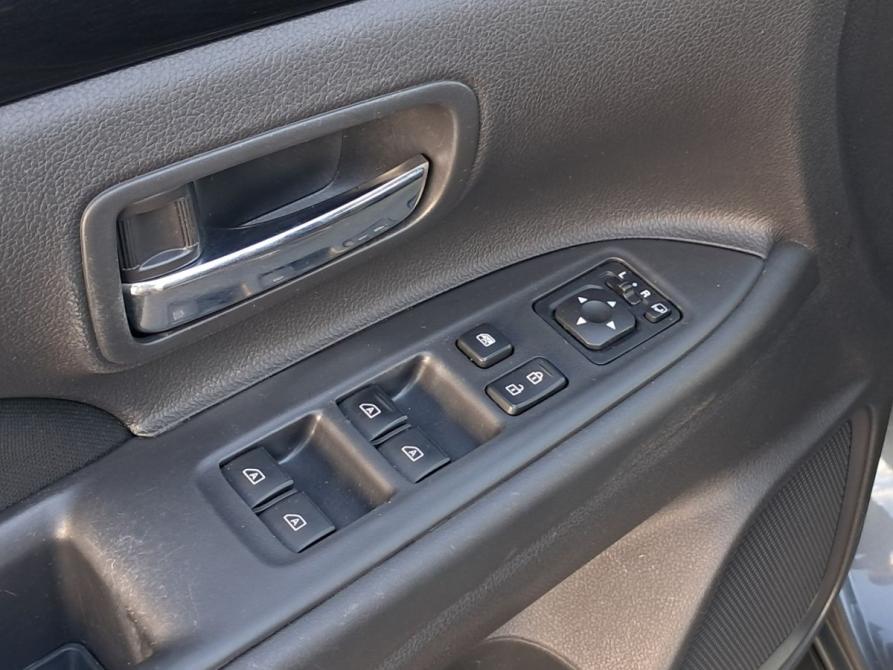 Mitsubishi Outlander III Рестайлинг 3 Набережные Челны  - изображение 23
