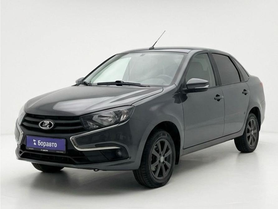 Lada (ВАЗ) Granta I Рестайлинг Борисоглебск  - изображение 1