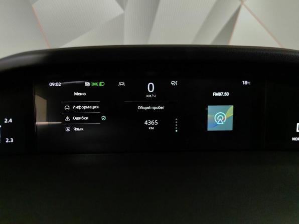 Новый Changan UNI-K 2025 года, цена 4 799 900 рублей, внедорожник, Автокод Объявления